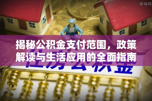 内乡揭秘公积金支付范围，政策解读与生活应用的全面指南