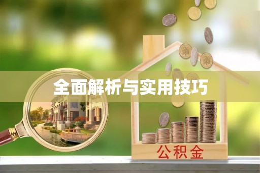 内乡全面解析与实用技巧