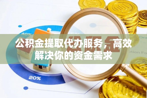 内乡公积金提取代办服务，高效解决你的资金需求