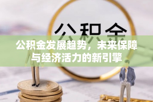 内乡公积金发展趋势，未来保障与经济活力的新引擎