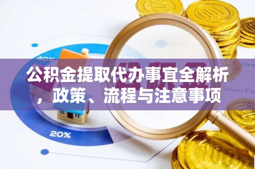 内乡公积金提取代办事宜全解析，政策、流程与注意事项