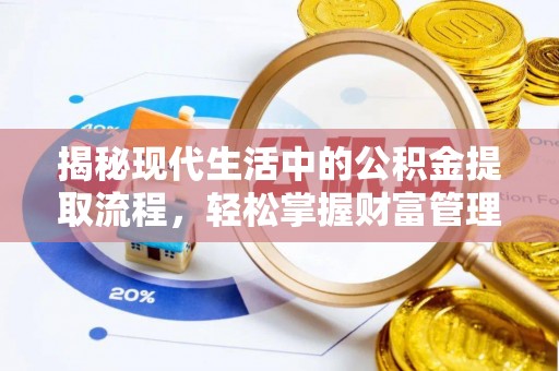 内乡揭秘现代生活中的公积金提取流程，轻松掌握财富管理新技能