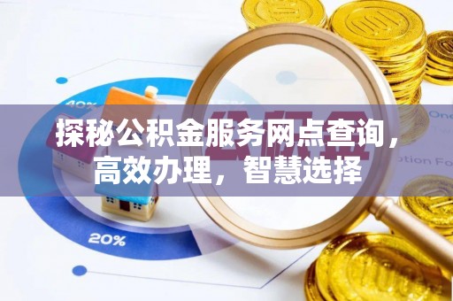 内乡探秘公积金服务网点查询，高效办理，智慧选择