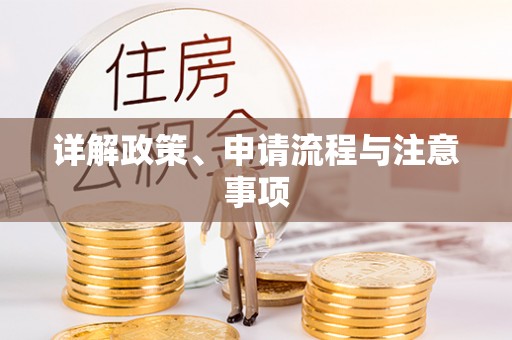 内乡详解政策、申请流程与注意事项