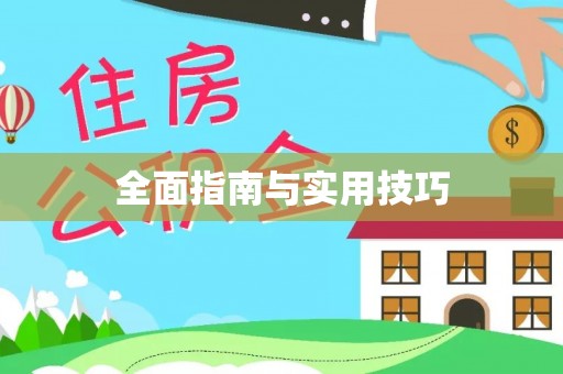 内乡全面指南与实用技巧